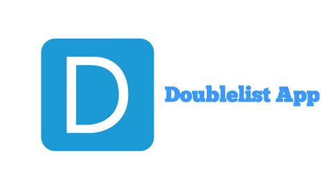 ddoublelist|Welcome 